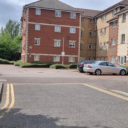Very Nice Two Bedroom Apartment In London Exterior foto