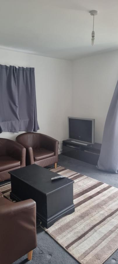 Very Nice Two Bedroom Apartment In London Exterior foto