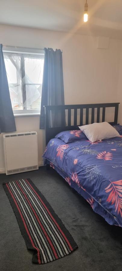 Very Nice Two Bedroom Apartment In London Exterior foto