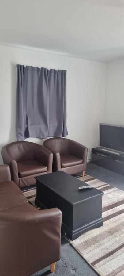 Very Nice Two Bedroom Apartment In London Exterior foto